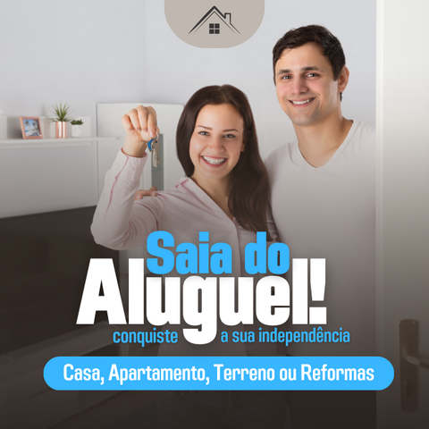 Consórcio de imóveis